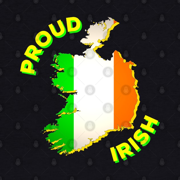 Irish by IBMClothing